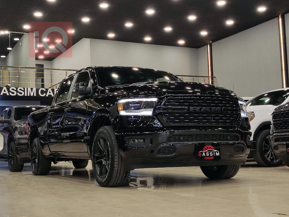 Ram 1500